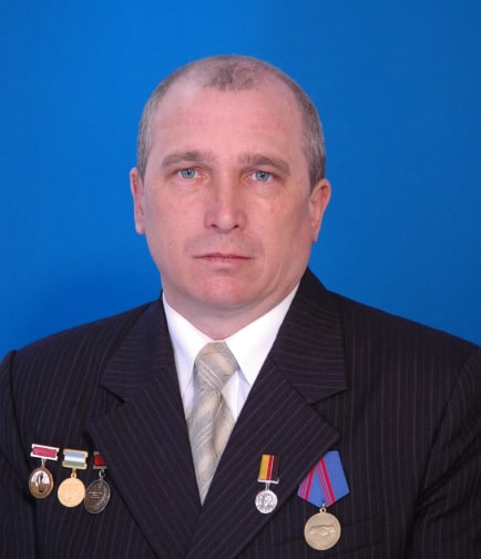 Яковлев Анатолий Витальевич