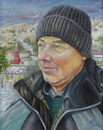 Борис Иванович